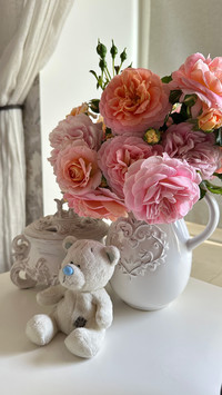 Decorative vase