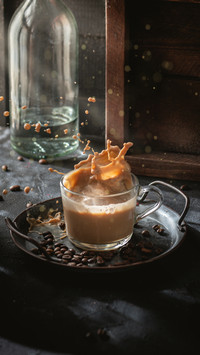 The Story of Coffee Entering China 3