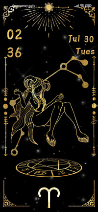Zodiac Signs