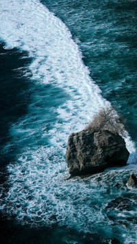 sea