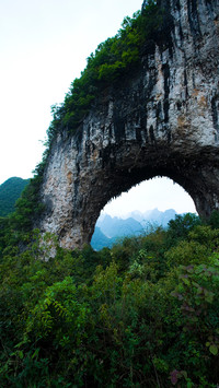 桂林山水-拍信图库