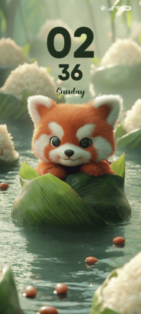 Red Panda