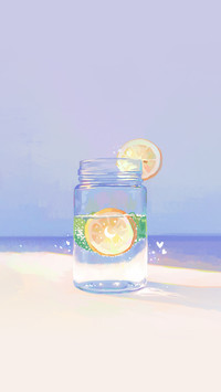 谁把夏天叫醒了？