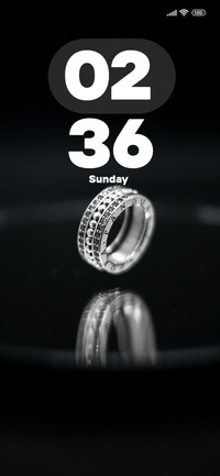 Diamond Ring