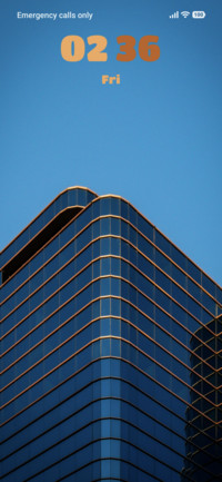 Over Sky