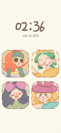 funny girl