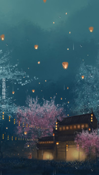 灯会