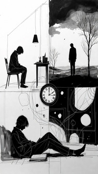 Echoes of Time