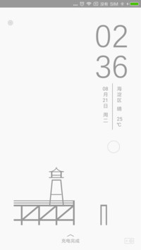 简心