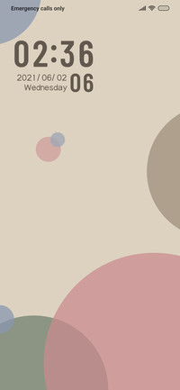 Simple Randy