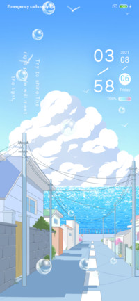 World