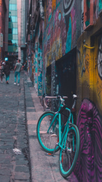 Bicycle (3)