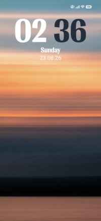 Minimal