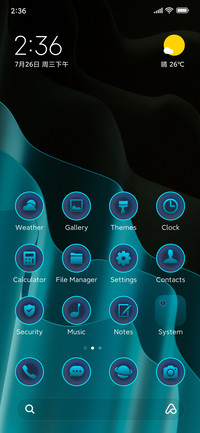 Minimal Bond