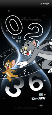 猫和老鼠 星辰时刻