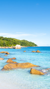 Lazio beach that tourists must visit 69