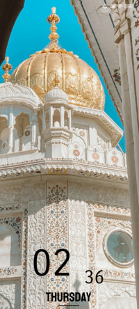 Golden Dome