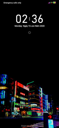 MixOS