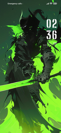 green knight