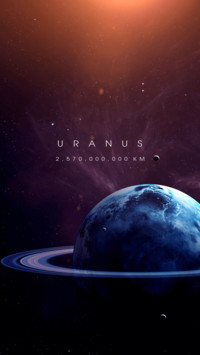 Uranus
