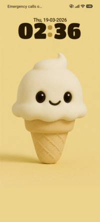 Ice Cream