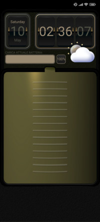 HyperShell II