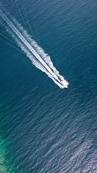 Tunku Abdul Rahman Marine Park