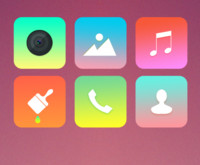 Trendy Colors