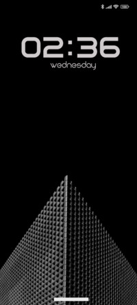 Dark