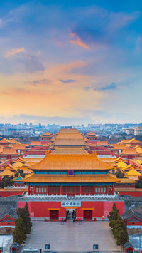环游世界-锐景创意