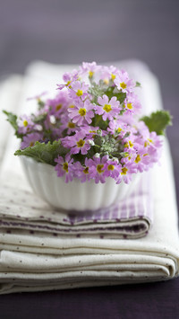 What fixed tools are required for floral production 74