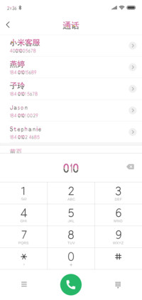 微醺的午后