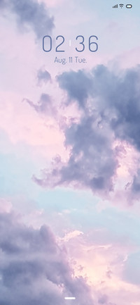 静