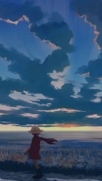 等你下课 女版