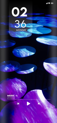 Neon i