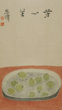 中秋团圆美食