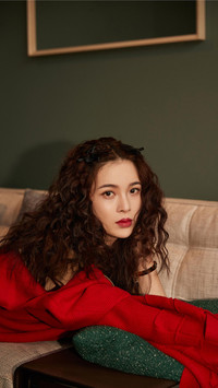 清新少女赵樱子