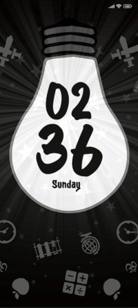 Bulb