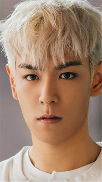 Bigbang崔胜贤 TOP