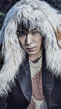 Bigbang崔胜贤 TOP