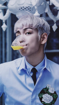 Bigbang崔胜贤 TOP