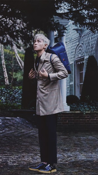 Bigbang崔胜贤 TOP