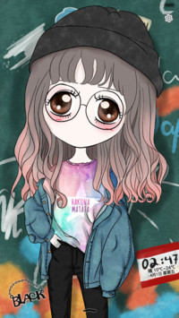  好评返现 笨娜娜潮范入侵（抢红包.多锁屏）