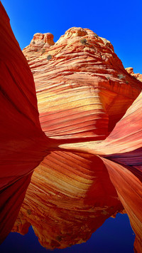 What are the strange attractions in the united states