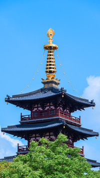 One day tour guide to hanshan temple