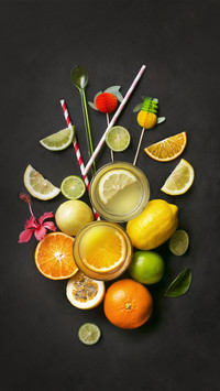 Natural whitening agents in the food industry 0