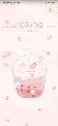 Cream Puff Kitten