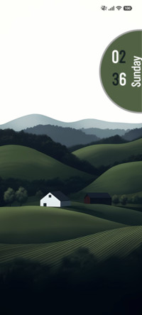 Quiet Valley