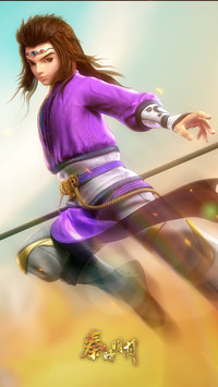秦时明月