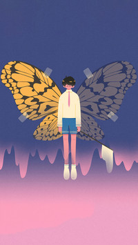 Youth illustration